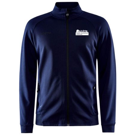 Jacket heren